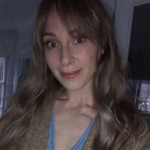 Meet your Posher, Kristen